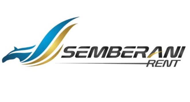 Logo Rental Pontianak Semberani